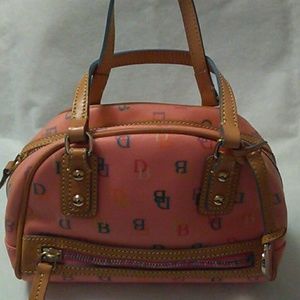 Dooney Burke Handbag